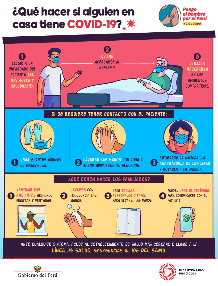 Si tienes alguno de estos síntomas llama de inmediato al 113 o acércate al centro de salud mas cercano..